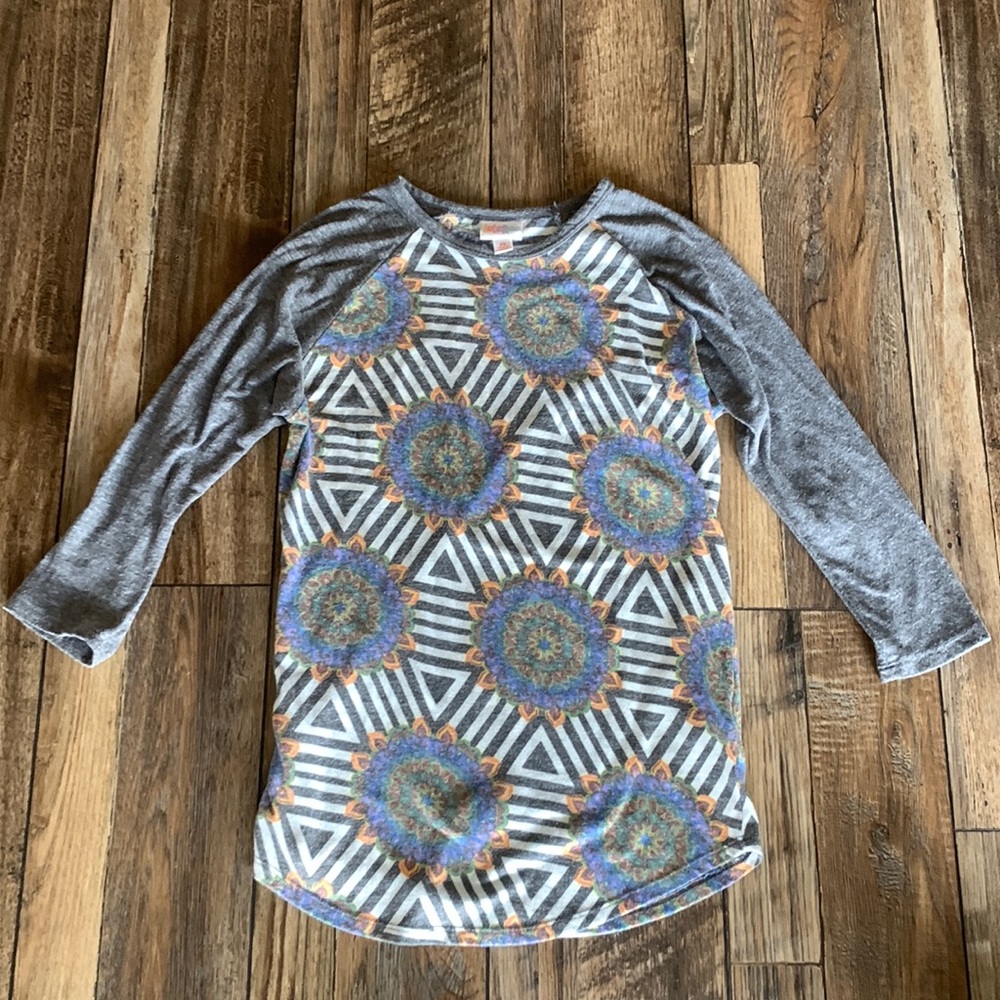Women’s LuLaRoe Shirt